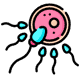 Motility-icon
